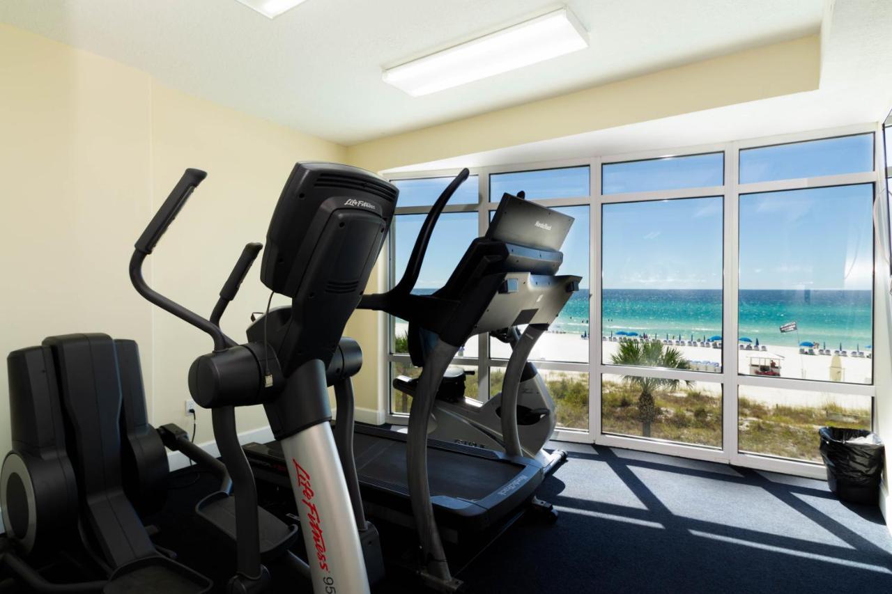 Beachfront! Master On Gulf No Resort Fees! 파나마 시티 외부 사진